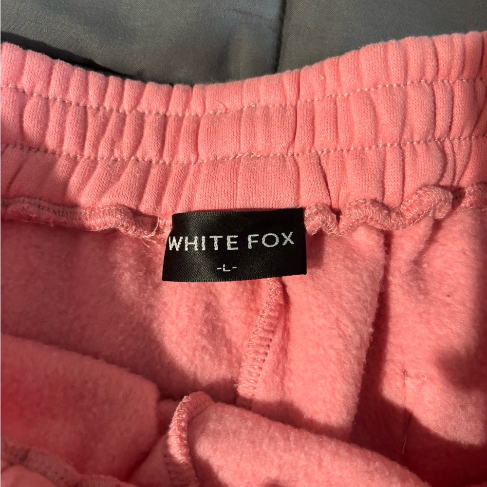 White Fox - archive 6.0 set in melon - Picture 15 of 16